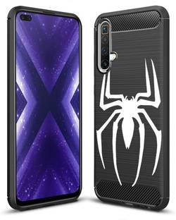 Flipkart SmartBuy Back Cover for Realme X3