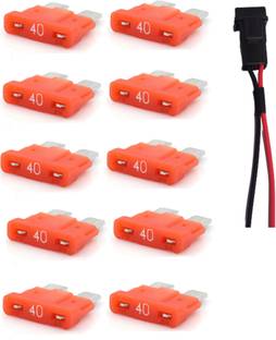 D Auto Mini Blade Atm Fuse 7 5 Amp Pack Of 100 Vehicle Fuse Price In India Buy D Auto Mini Blade Atm Fuse 7 5 Amp Pack Of 100 Vehicle Fuse Online At Flipkart Com