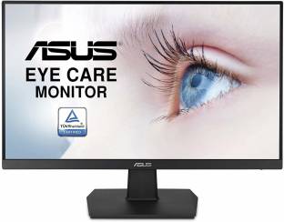 ASUS 23.8 inch Full HD LED Backlit IPS Panel Monitor (VA24EHE)