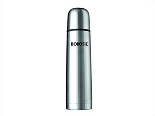 Borosil Hydra Thermo 1000ml Hot Sale Off 55