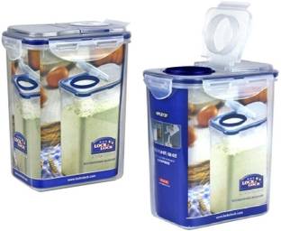 Lock Lock Kitchen Caddy 12 L Polypropylene Grocery Container Price In India Buy Lock Lock Kitchen Caddy 12 L Polypropylene Grocery Container Online At Flipkart Com