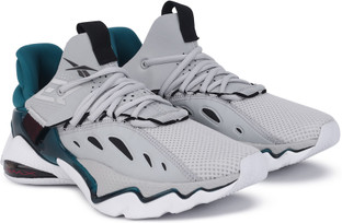 reebok running dmx elusion 001 ft low shoes