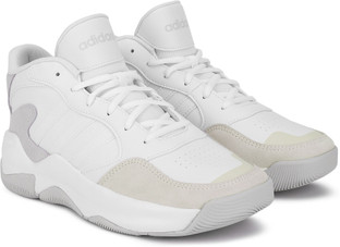 ADIDAS STREETMIGHTY Basketball Shoes 