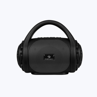 zebronics noble 3 w bluetooth speaker