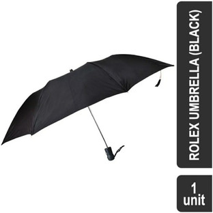 rolex golf umbrella