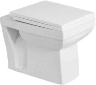 Hindware Element Wall Mounted Closet 92081 Western Commode Price In India Buy Hindware Element Wall Mounted Closet 92081 Western Commode Online At Flipkart Com