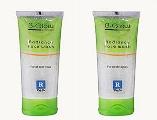 Radiance B Glow Facewash Face Wash Price In India Buy Radiance B Glow Facewash Face Wash Online In India Reviews Ratings Features Flipkart Com