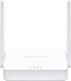 Mercusys MW301R 300 Mbps Wireless N Router