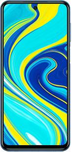 Add to Compare Redmi Note 9 Pro (Interstellar Black, 128 GB) 4.425,915 Ratings & 1,801 Reviews 4 GB RAM | 128 GB ROM | Expandable Upto 512 GB 16.94 cm (6.67 inch) Full HD+ Display 48MP + 8MP | 16MP Front Camera 5020 mAh Battery Qualcomm Snapdragon 720G Processor 1 year manufacturer warranty for device and 6 months manufacturer warranty for in-box accessories ₹15,690 ₹15,990 1% off Free delivery Bank Offer
