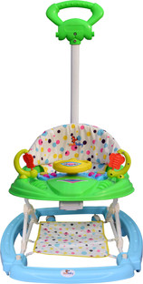 sunbaby musical activity walker