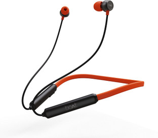 boAt Rockerz 265v2 Bluetooth Headset 
