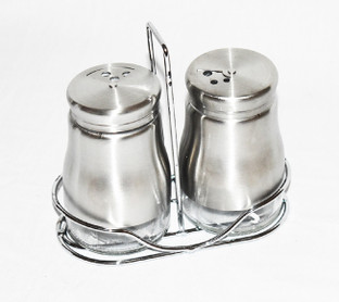 salt and pepper set for dining table