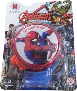 Moreyaji Fine Quality High Gloss High Speed Yoyo Spiner Toy 1 Pcs Color May Vary Toy Yoyo Price In India Buy Moreyaji Fine Quality High Gloss High Speed Yoyo Spiner Toy