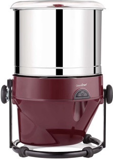 greenchef wet grinder price list