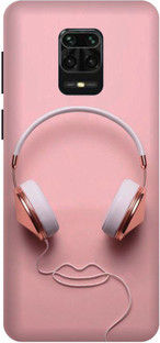 earphone for redmi note 9 pro