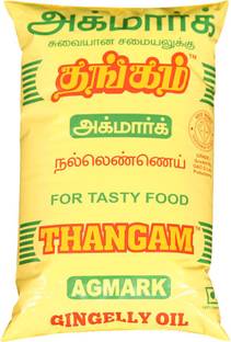 Idhayam Sesame Oil Pouch Price In India Buy Idhayam Sesame Oil Pouch Online At Flipkart Com Position name price brand beverage type coconut type cuisine flour type food group masala type nut free pickle paste type product_type pulses type rice variety seafood spice type type of canned food type of ghee/oil idhayam gingelly oil 500 ml. idhayam sesame oil pouch price in india