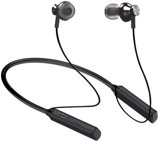 battery backup Bluetooth Headset 