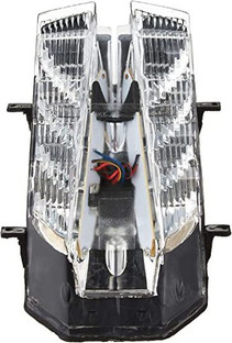 150 dtsi pulsar 150 tail panel price