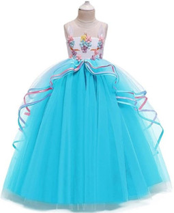 Unicorn ki dress clearance