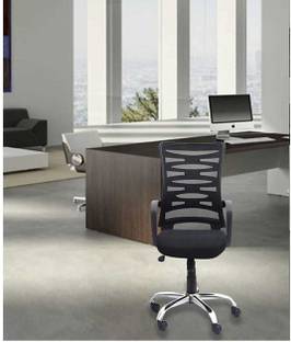 Mr Chairwala Mch 301 Fabric Office Arm Chair Price In India Buy Mr Chairwala Mch 301 Fabric Office Arm Chair Online At Flipkart Com
