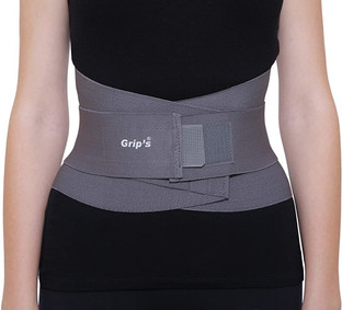 lumbar support corset
