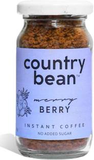 Country Bean Hazelnut Instant Coffee Price In India Buy Country Bean Hazelnut Instant Coffee Online At Flipkart Com