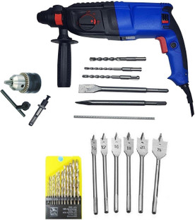 Tulsway Electric Hammer 900W 26mm 
