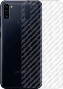 NKCASE Back Screen Guard for Samsung Galaxy M11