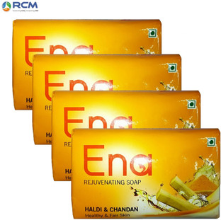 rcm haldi chandan soap