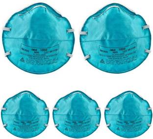 3m 1860 N95 Face Mask Certifications Fda Niosh Pack Of 20 Price In India Buy 3m 1860 N95 Face Mask Certifications Fda Niosh Pack Of 20 Online At Flipkart Com