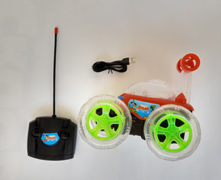 chhota bheem remote control car