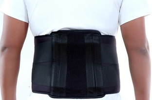spondylitis belt