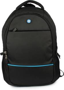 HP 15 inch Expandable Laptop Backpack