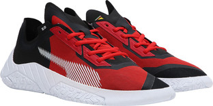 puma replicat x ferrari