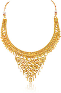 JFL-Jewellery For Less Gold Plated 