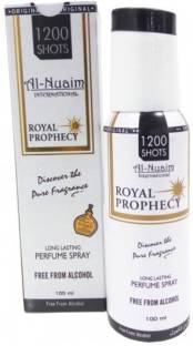 Al Nuaim ROYAL PROPHECY Perfume  -  100 ml