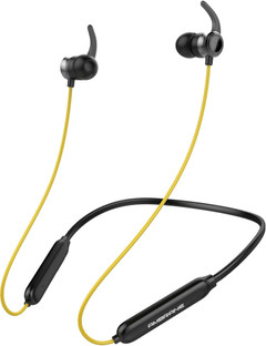 Ambrane ANB-33 BassBand Bluetooth 