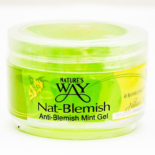 nature's mint cleanser