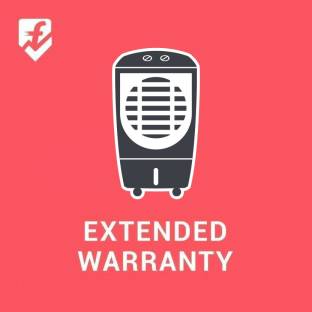 Extended Warranty 2 years by Flipkart Protect