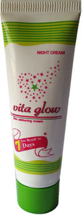 night glow cream