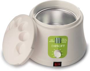 Biosoft Oil And Wax Heater Price In India Buy Biosoft Oil And Wax Heater Online At Flipkart Com
