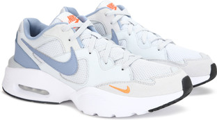 NIKE Air Max Fusion Running Shoes For Men - Buy NIKE Air Max Fusion Running  Shoes For Men Online at Best Price - Shop Online for Footwears in India |  Flipkart.com