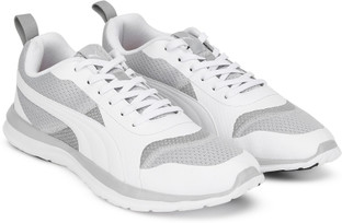 Puma men's flex free xt idp running shoes clearance