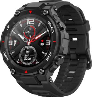 Amazfit on flipkart