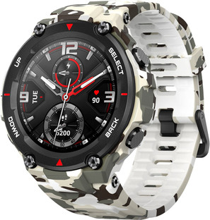 Amazfit t rex flipkart
