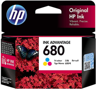 hp cartridge 680 combo price