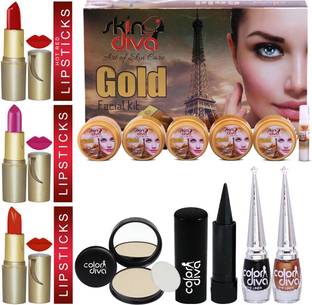 Skin Diva Art Care Facial Kit Beauty Product Reviews Latest Review Of Skin Diva Art Care Facial Kit Beauty Product Price In India Flipkart Com