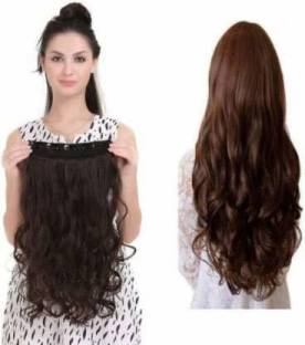 UD Long Hair Wig Price in India - Buy UD Long Hair Wig online at  