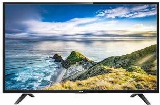 Add to Compare TCL 79.97 cm (32 inch) HD Ready LED TV 4.3358 Ratings & 29 Reviews HD Ready 720p Pixels NO Speaker Output 60 Hz Refresh Rate 2 x HDMI | 1 x USB 1 Year Warranty on Product + 1 Year Additional on Panel ₹12,990 ₹22,990 43% off Free delivery Bank Offer
