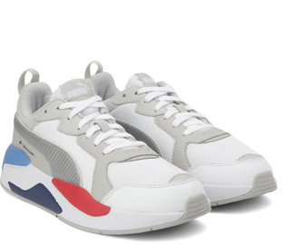 puma bmw x ray sneakers